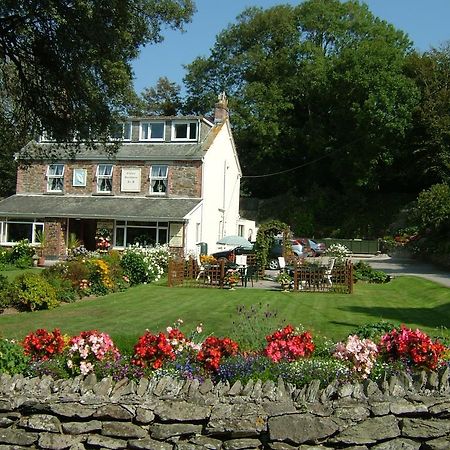 Elerkey Guest House Veryan Exterior foto