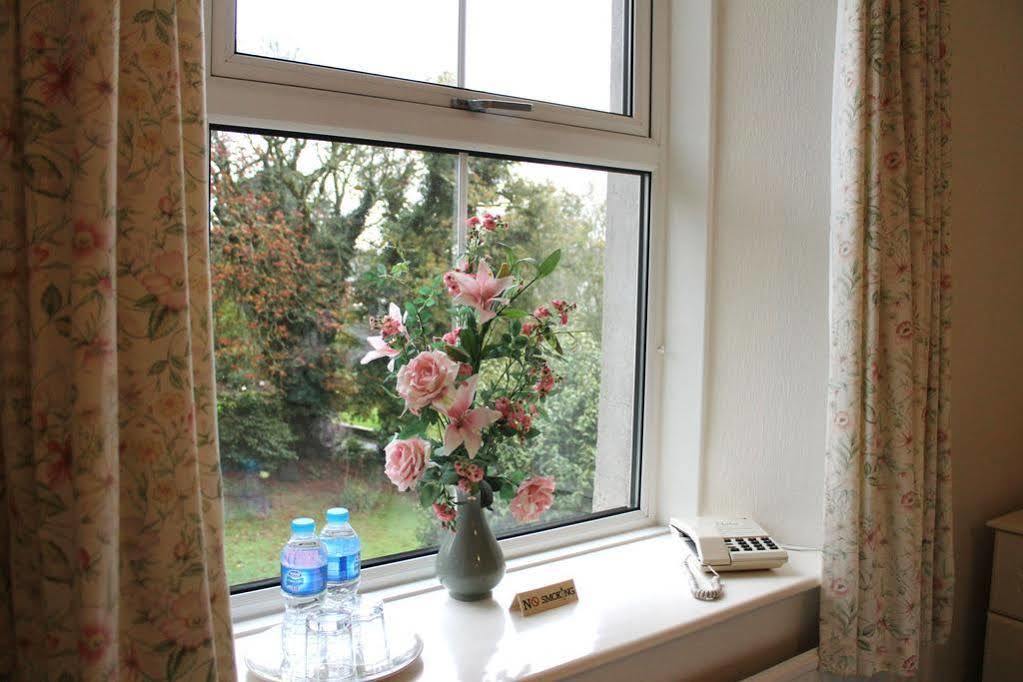 Elerkey Guest House Veryan Exterior foto